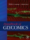 Handbook of Glycomics - eBook