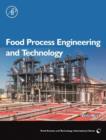 Food Process Engineering and Technology - eBook