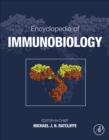 Encyclopedia of Immunobiology - eBook