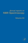 Annual Reports on NMR Spectroscopy - eBook