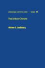 The Urban Climate - eBook