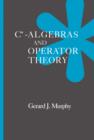 C*-Algebras and Operator Theory - eBook