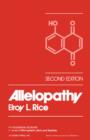 Allelopathy - eBook