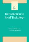 Introduction to Food Toxicology - eBook