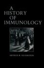 A History of Immunology - eBook