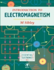Introduction to Electromagnetism - eBook