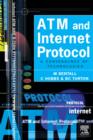 ATM and Internet Protocol - eBook
