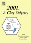 2001. A Clay Odyssey - eBook
