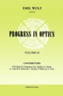 Progress in Optics - Emil Wolf