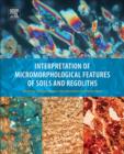 Interpretation of Micromorphological Features of Soils and Regoliths - eBook