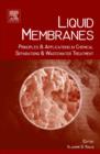 Liquid Membranes : Principles and Applications in Chemical Separations and Wastewater Treatment - eBook