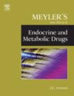 Meyler's Side Effects of Endocrine and Metabolic Drugs - eBook