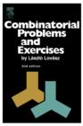 Combinatorial Problems and Exercises - eBook