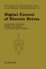 Digital Control of Electric Drives - eBook