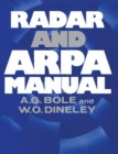 Radar and Arpa Manual - eBook