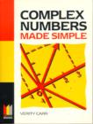 Complex Numbers Made Simple - Verity Carr