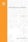 Differential Forms with Applications to the Physical Sciences by Harley Flanders - eBook