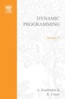 Dynamic Programming : Sequential Scientific Management - eBook
