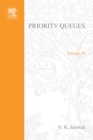 Priority Queues by N K Jaiswal - eBook