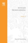 Integer Programming - eBook