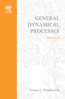 General Dynamical Processes: A Mathematical Introduction - eBook