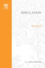 Simulation Statistical Foundations and Methodology - eBook