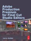 Adobe Production Premium for Final Cut Studio Editors - eBook