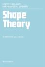 Shape Theory : The Inverse System Approach - eBook