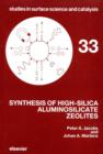 Synthesis of High-Silica Aluminosilicate Zeolites - eBook
