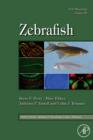 Fish Physiology: Zebrafish - eBook