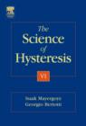 The Science of Hysteresis : Volume 1 of 3-volume set - eBook