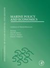 Marine Policy and Economics - Book