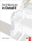Architecture in Detail II - Book