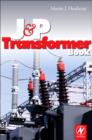 J and P Transformer Book - Book