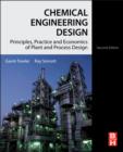 Chemical Engineering Design : Principles, Practice and Economics of Plant and Process Design - eBook