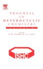 Progress in Heterocyclic Chemistry : Volume 22 - Book