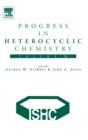 Progress in Heterocyclic Chemistry : Volume 24 - Book