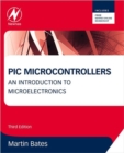 PIC Microcontrollers : An Introduction to Microelectronics - Book