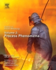 Treatise on Process Metallurgy, Volume 2: Process Phenomena - Book