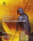 Treatise on Process Metallurgy, Volume 1: Process Fundamentals - Book