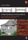 Understanding Housing Defects - Book