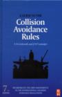 A Guide to the Collision Avoidance Rules - Book