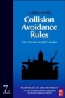 A Guide to the Collision Avoidance Rules - Book