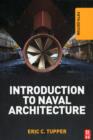 Introduction to Naval Architecture - Book