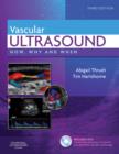 Vascular Ultrasound : How, Why and When - eBook