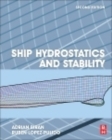 Ship Hydrostatics and Stability - Book