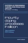Impurity Doping Processes in Silicon - eBook
