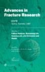 Advances in Fracture Research - eBook