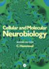 Cellular and Molecular Neurobiology - Constance Hammond