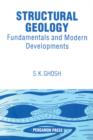 Structural Geology: Fundamentals and Modern Developments - eBook
